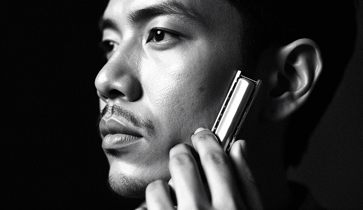Grooming Precision