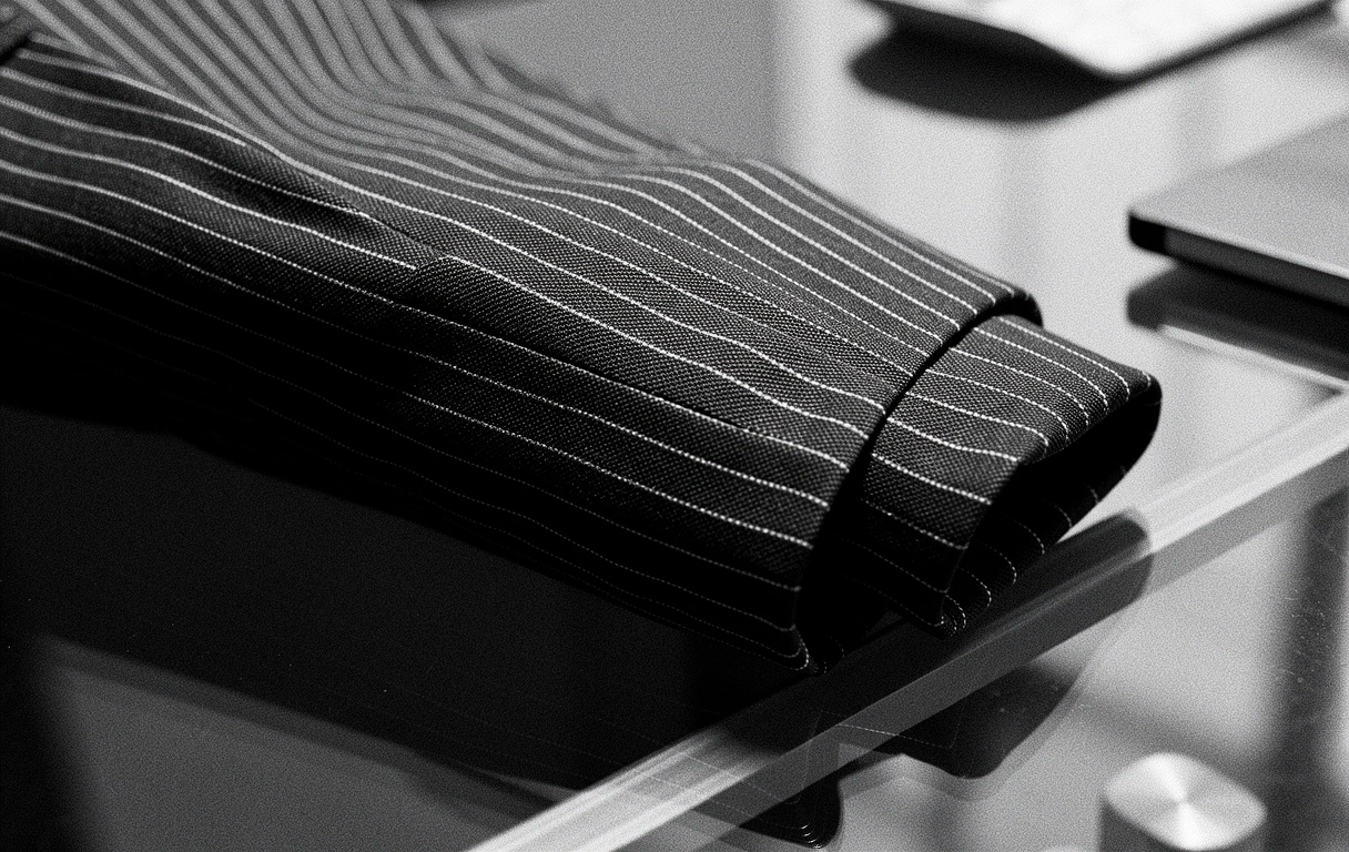 Fabric Detail
